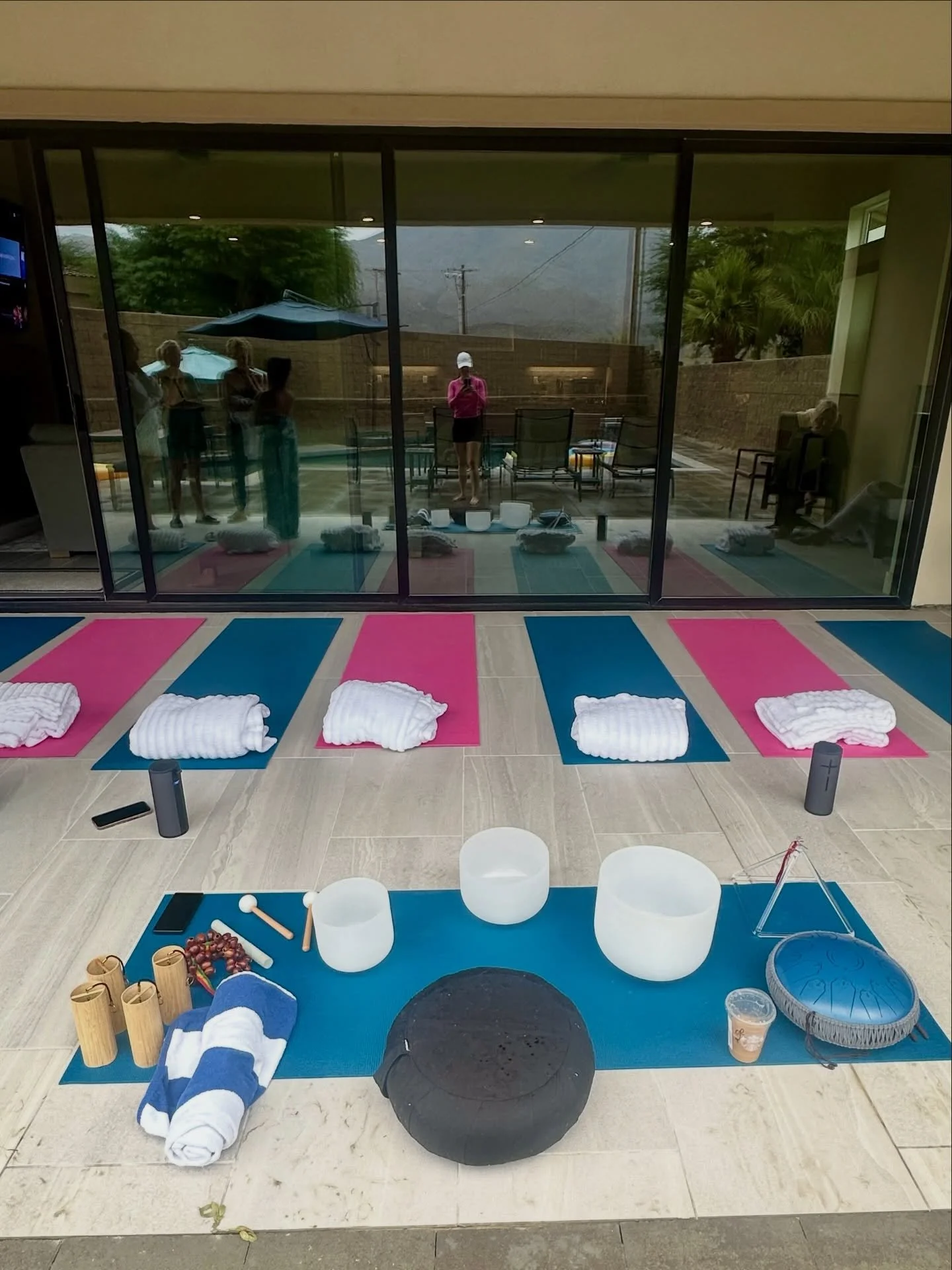 Sound healing is having a moment&mdash;and for good reason. There&rsquo;s something about lying down, breathing deep, and letting those crystal bowl vibrations wash over your whole nervous system that is pure relaxation magic. ✨⁣
⁣
I wrote a new blog