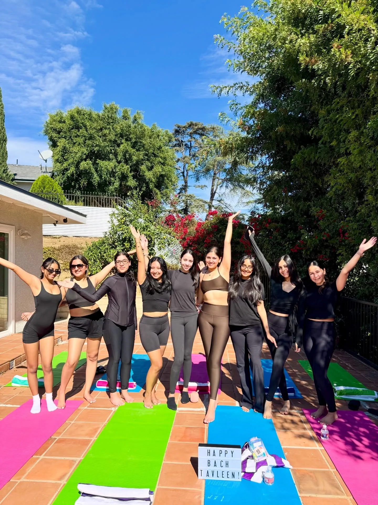 How are you going to make 2026 one of the best years yet? 😍 One of the most helpful ways to improve your mood or build resilience during hard times is to have something to look forward to. Knowing that a trip to a beautiful destination is just a cou