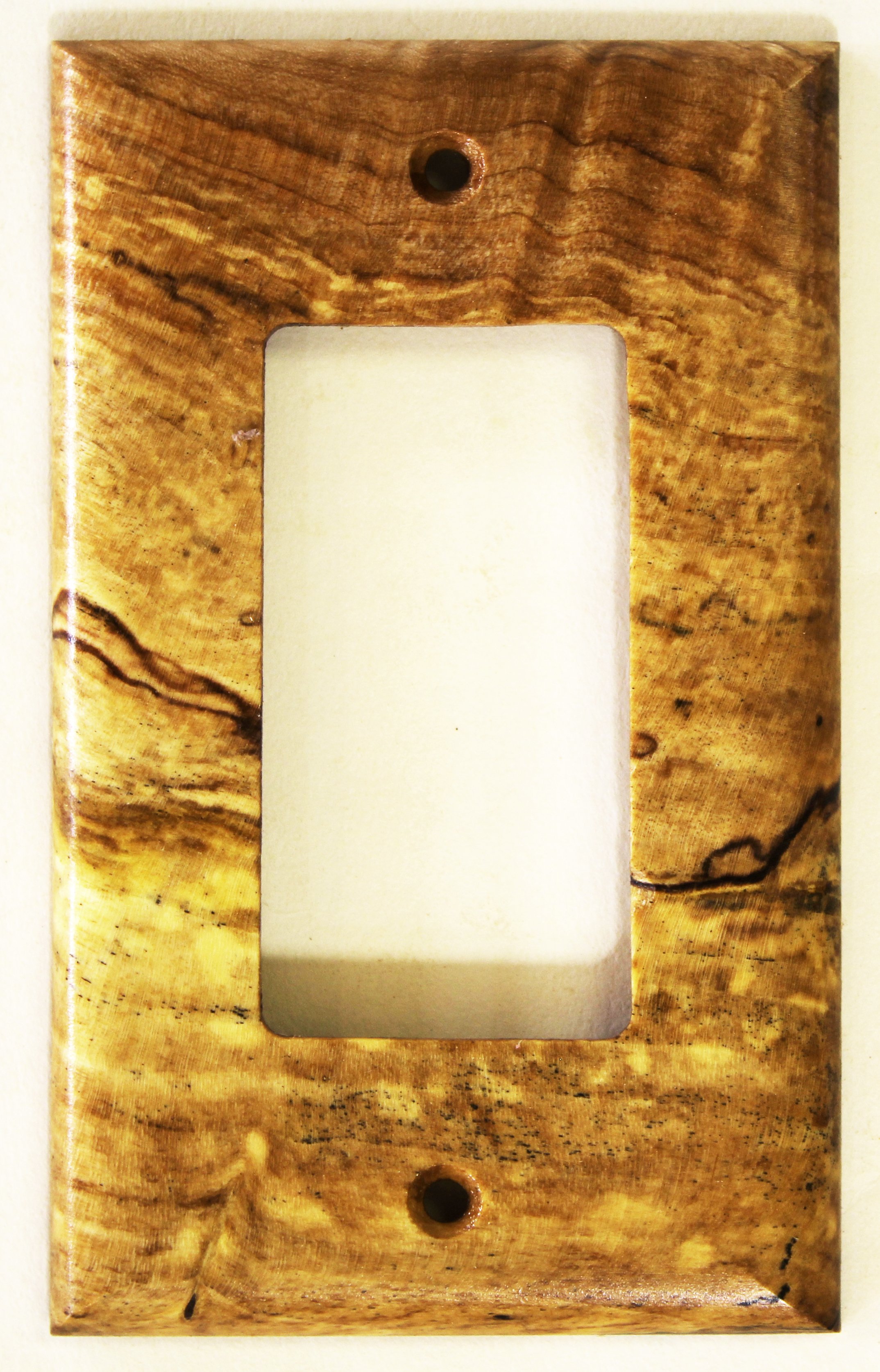 Custom Plate Set for New Home