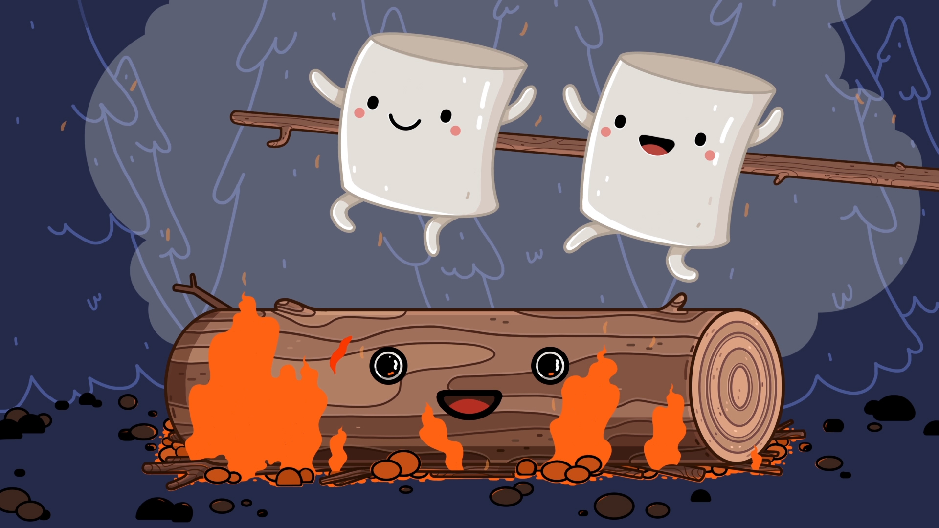 Illustration by Megan Pelto ( meganpelto.com )