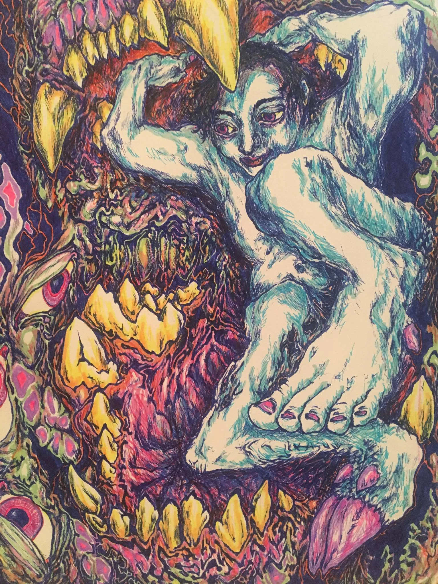DerealDaze