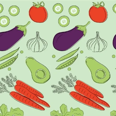 Veggies