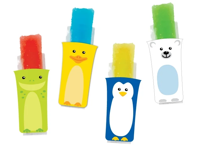 Pop Holders