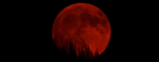 PeggyL.Full Red Moon rising.9-6-17.jpeg