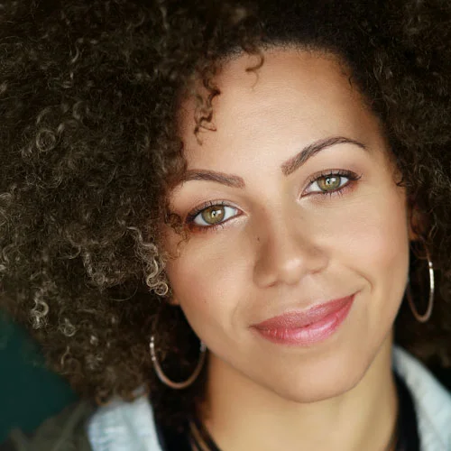 Marti: Cassandra Blair