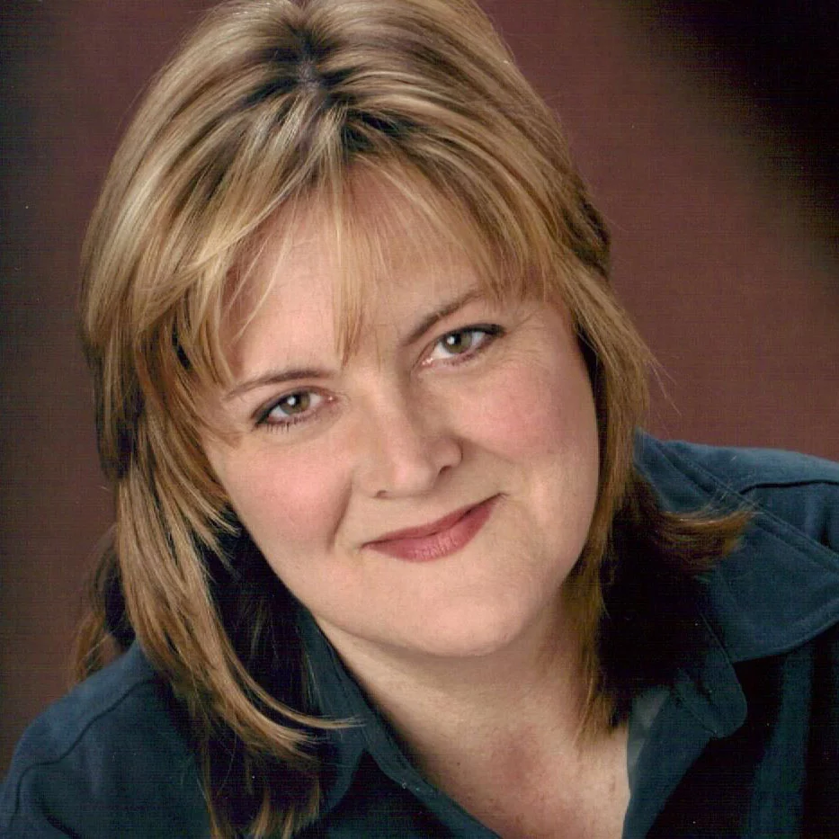 June: Megan Cavanagh