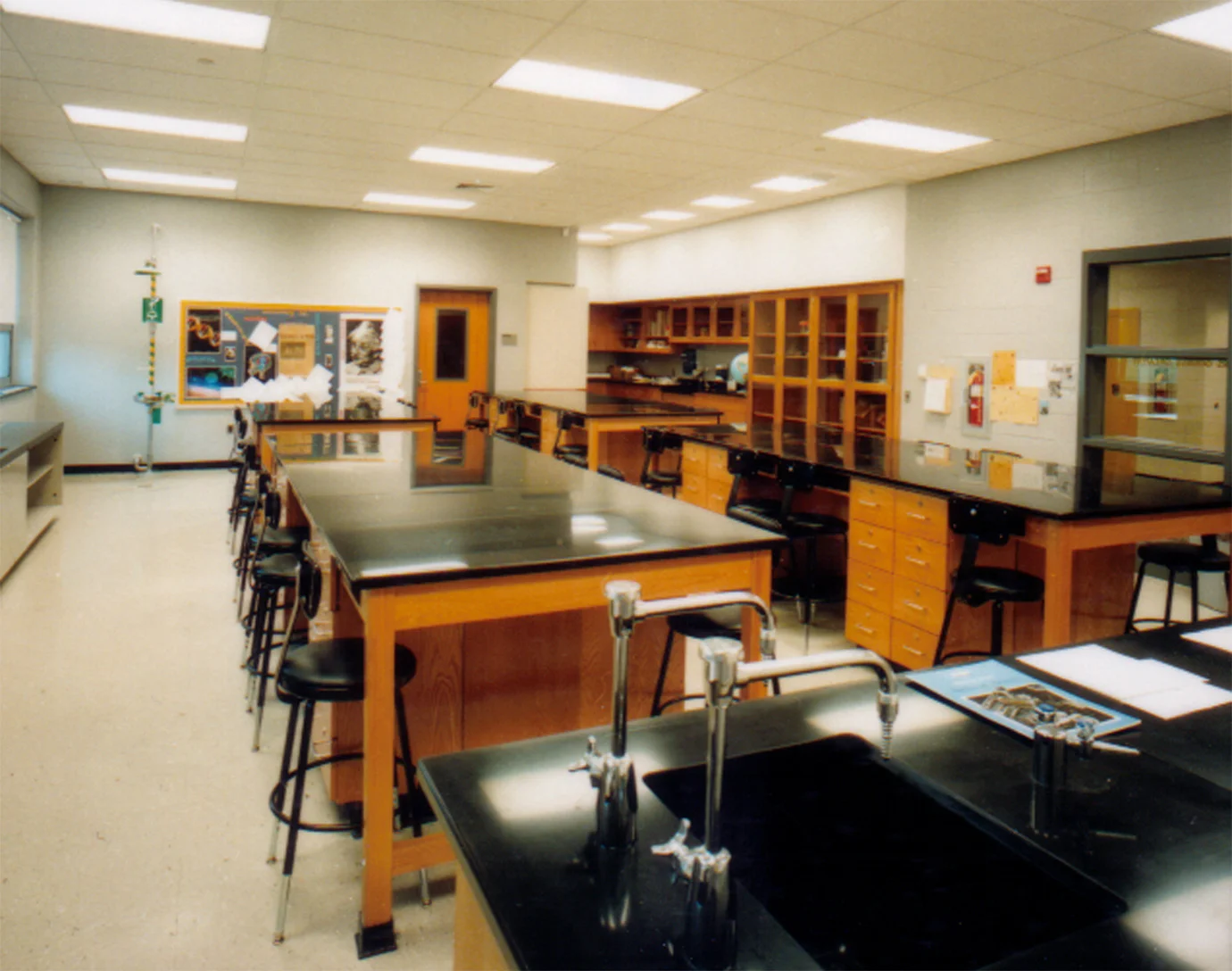 Lab Expectations — Paxton Center School Science Grades 7 & 8