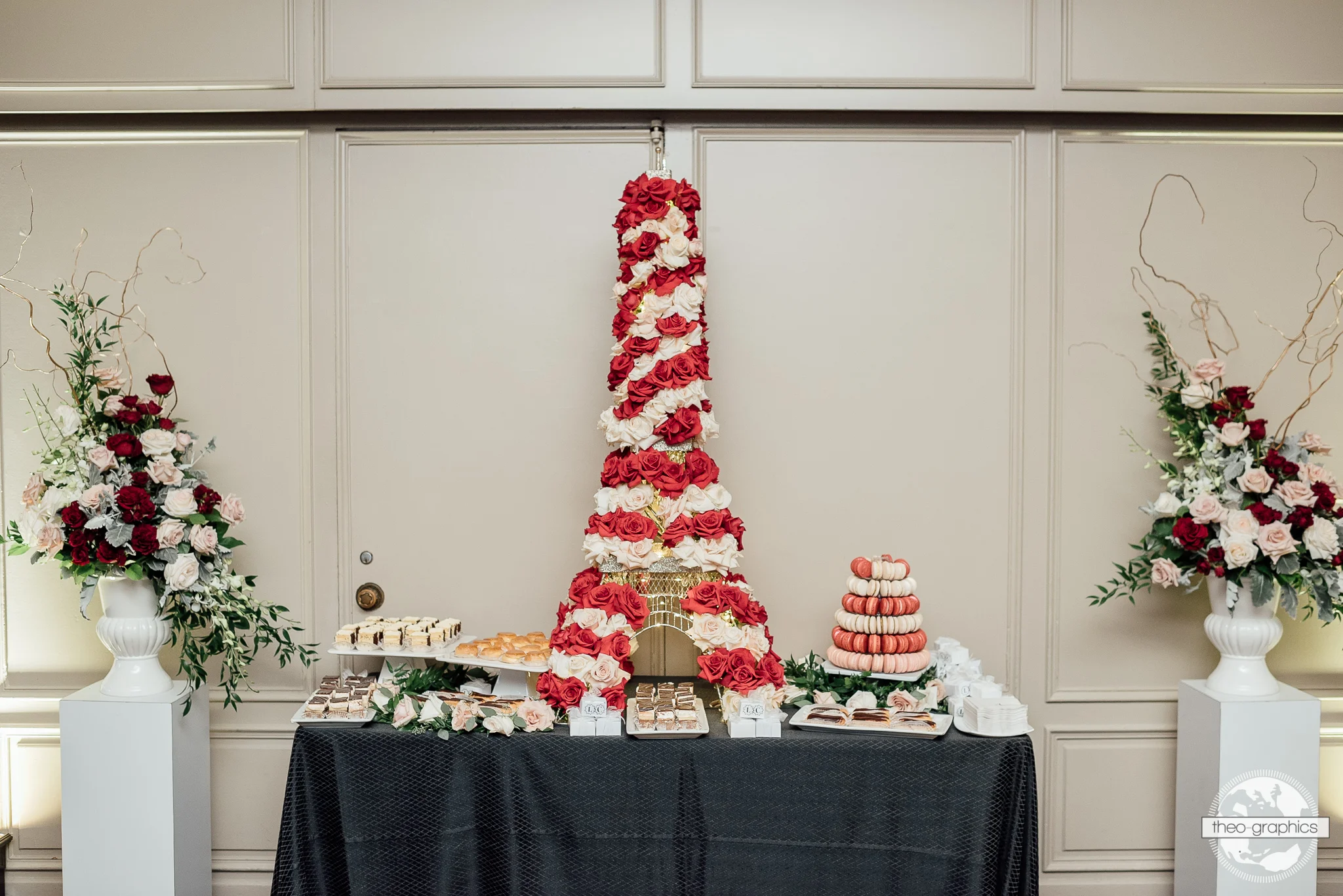 Events by Fannin Flowers, Inc. — Fannin Flowers, Inc.