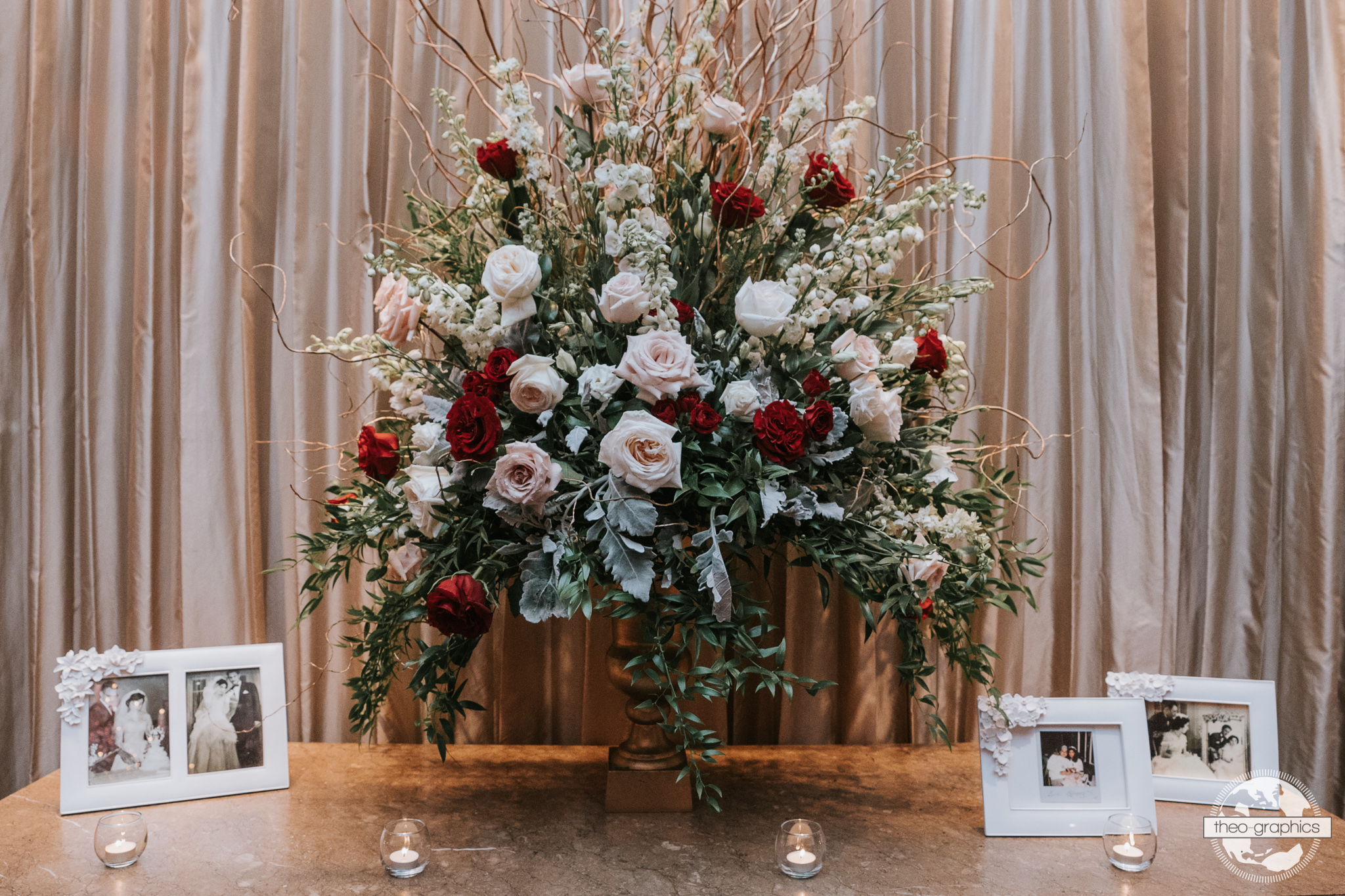 Events by Fannin Flowers, Inc. — Fannin Flowers, Inc.