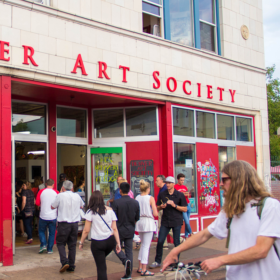 Denver Art Society