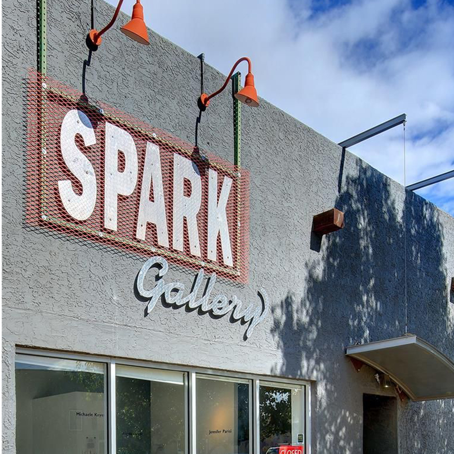 Spark Gallery