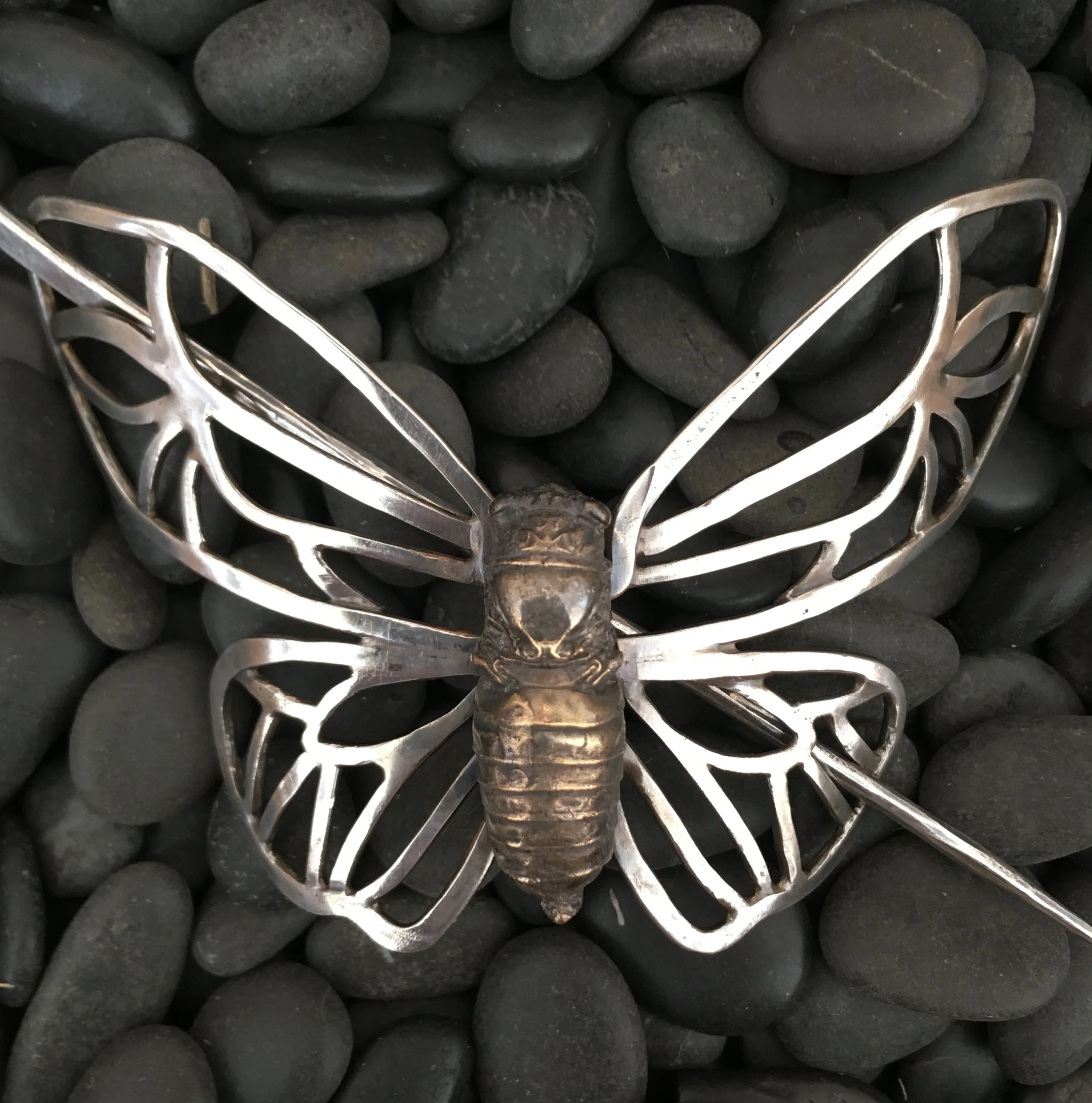Phryne Metals Pop Up Exhibition