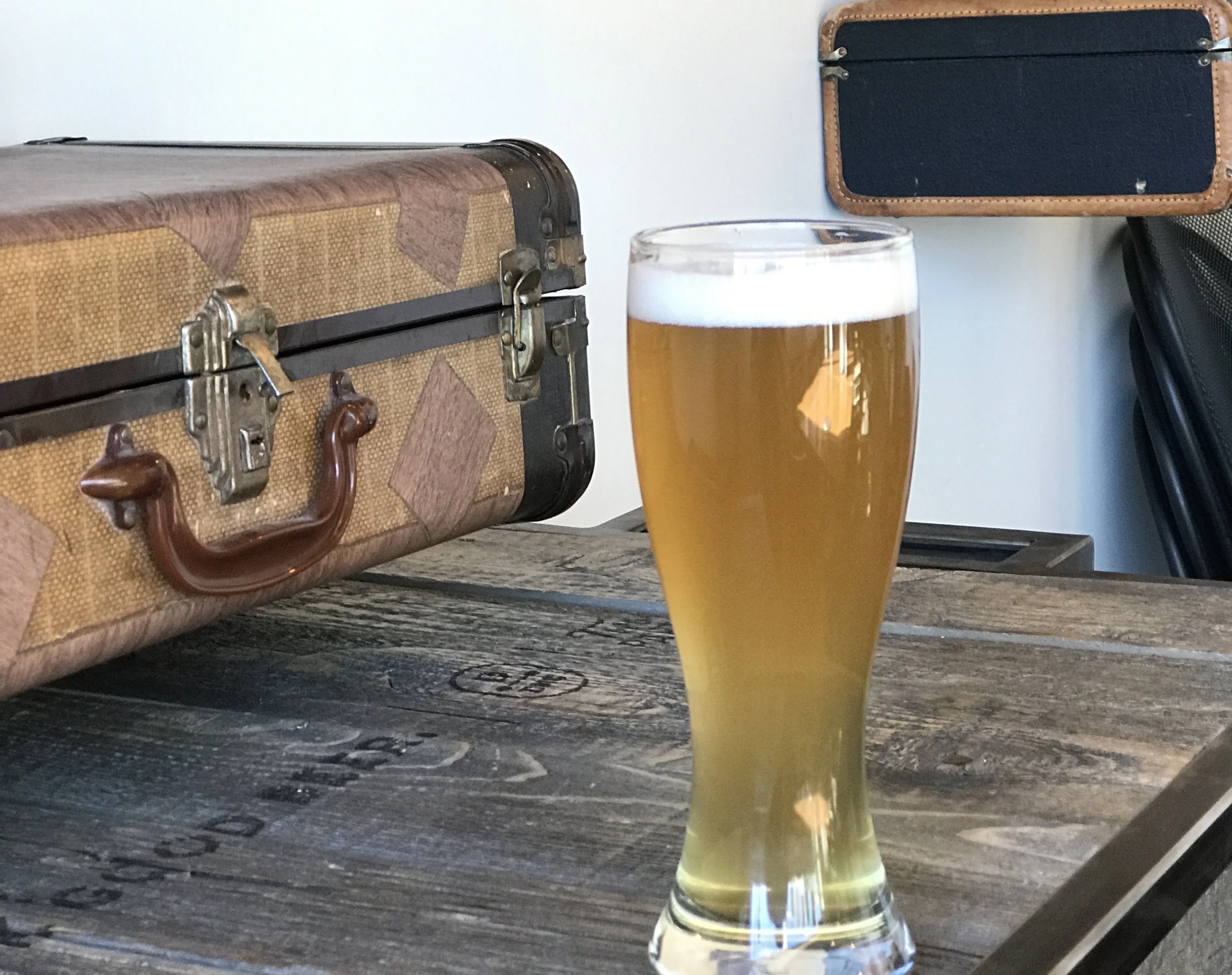 Apricot-&-Date Hefeweizen Release