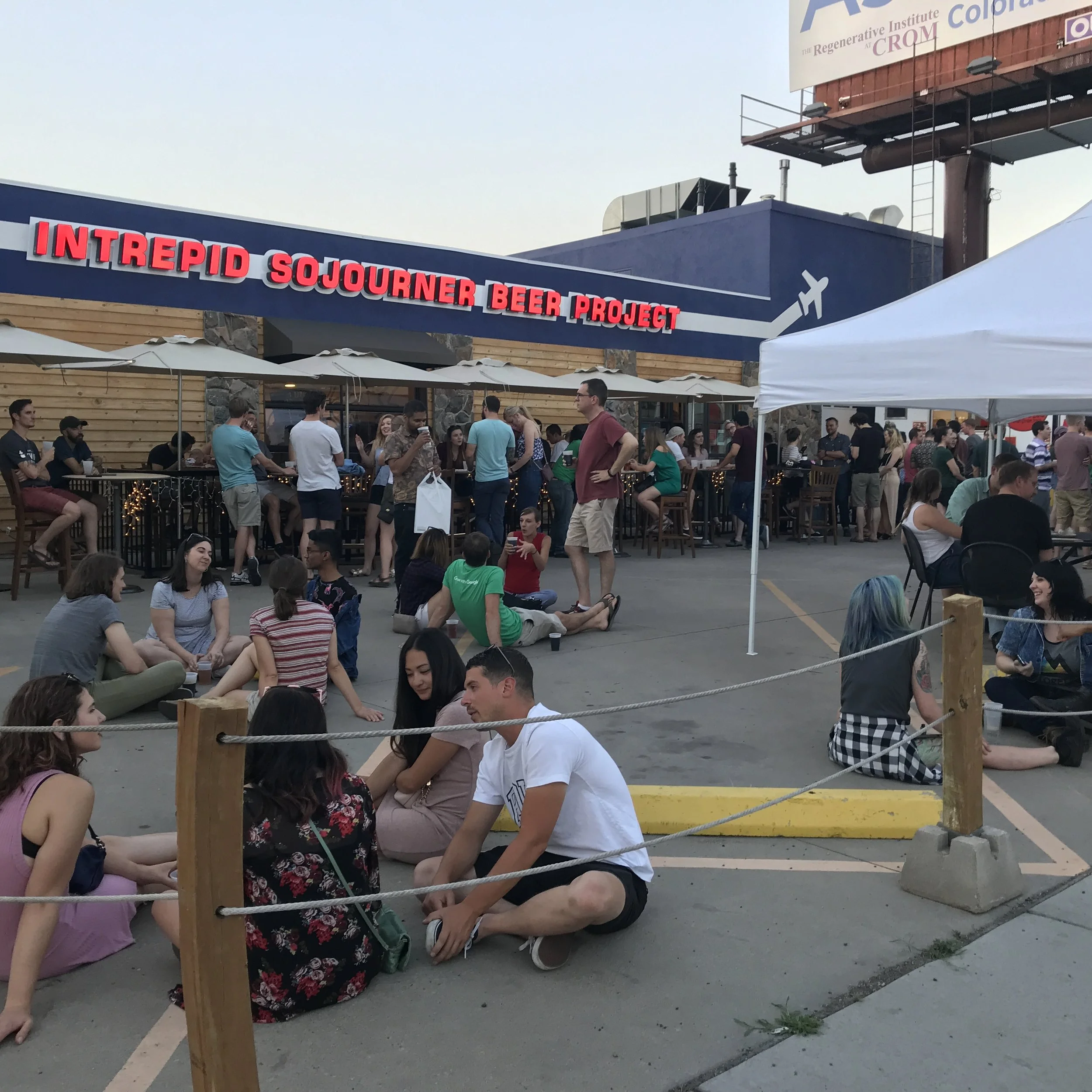 Local Artisan Goods Market