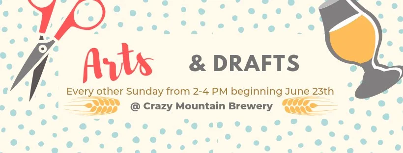 Arts and Drafts Series