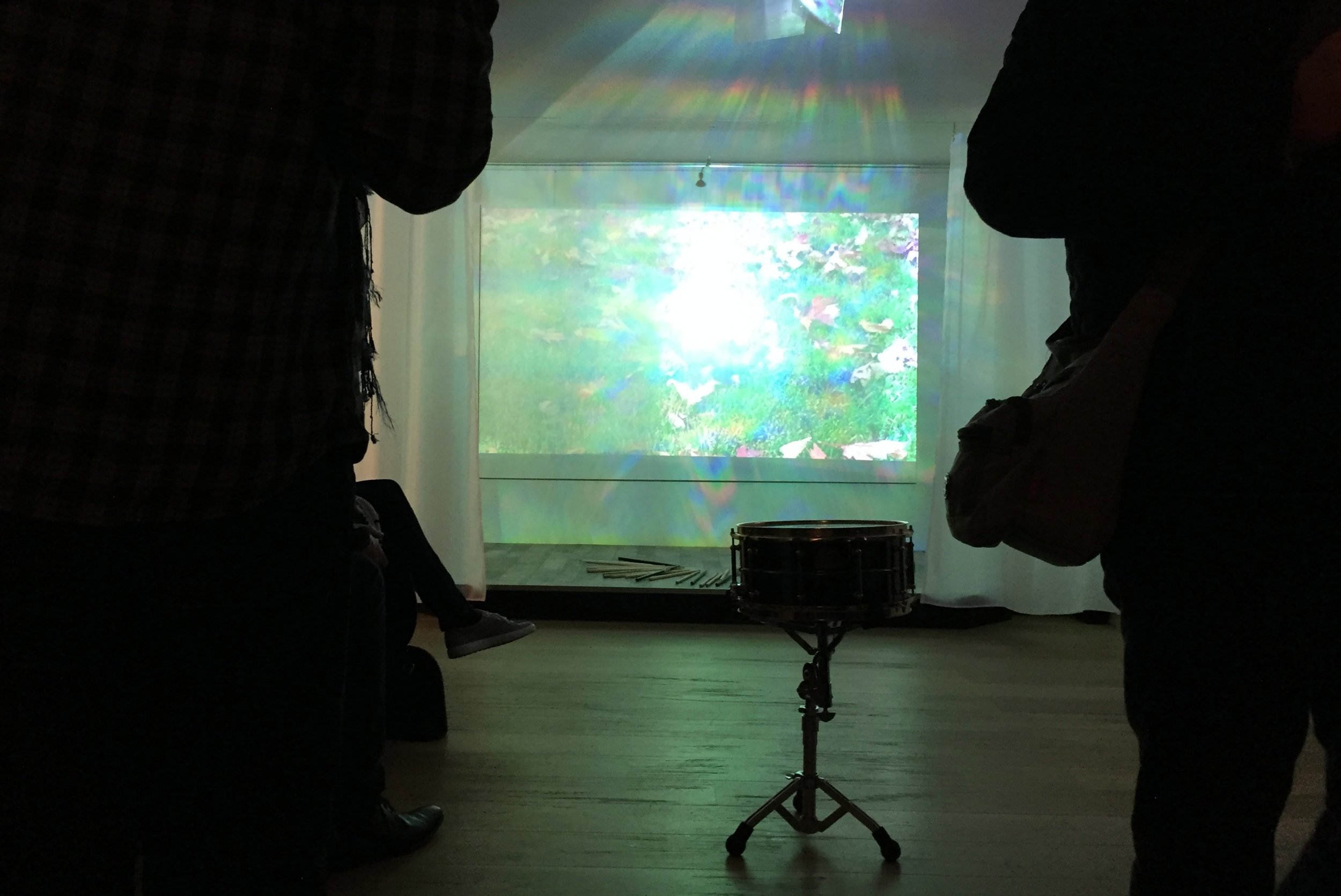 Viewpoints | Opening Reception