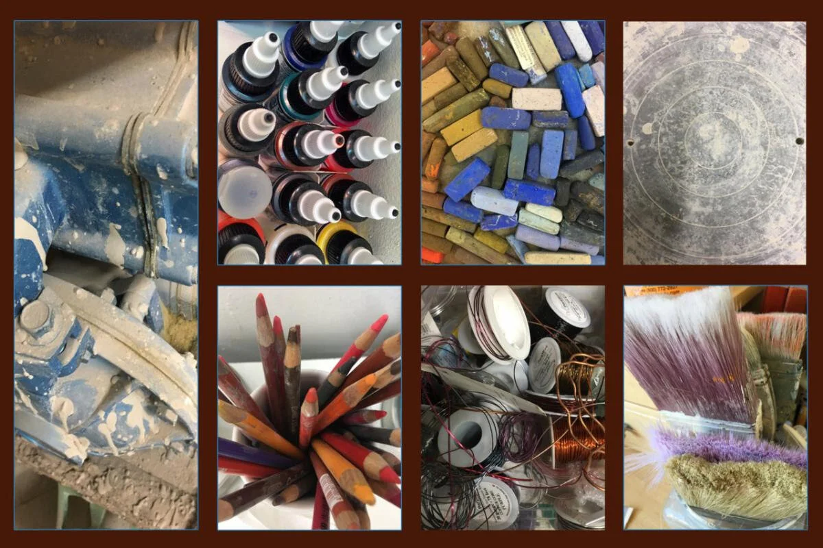 And On To the '20's: Member Exhibition 