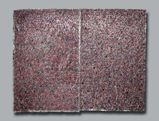 Opening Reception with Keith Howard and Annalee Schorr