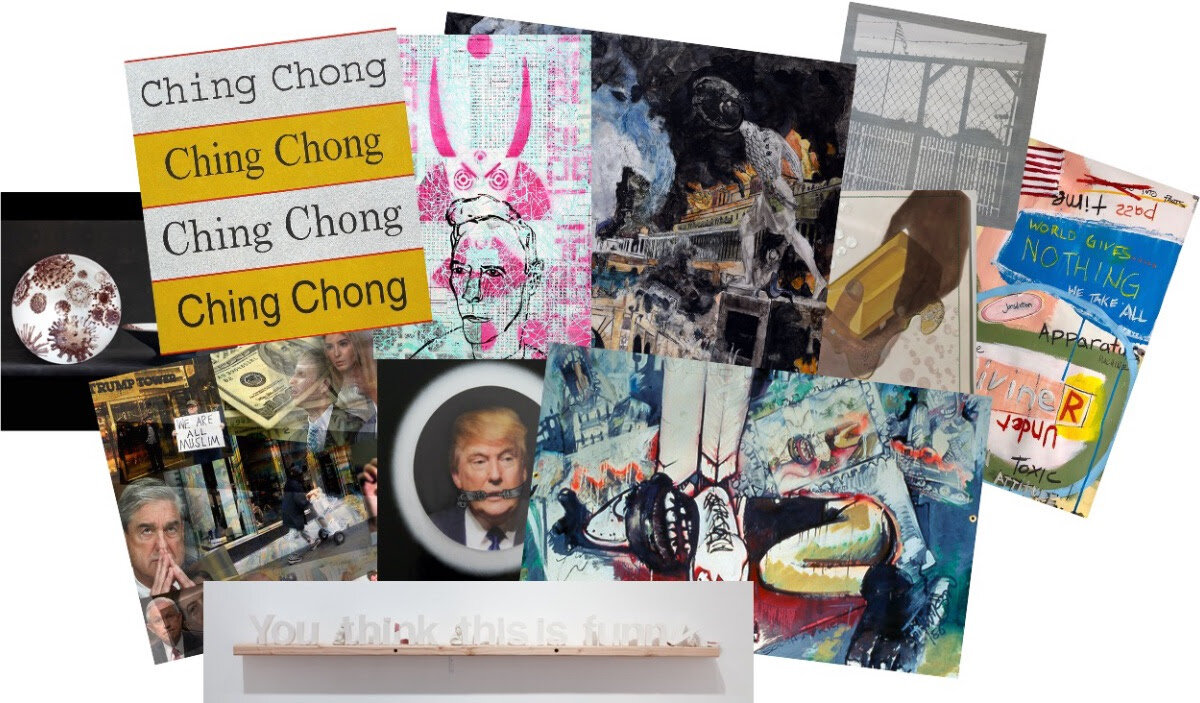 Wall of Shame: Social Response Programming