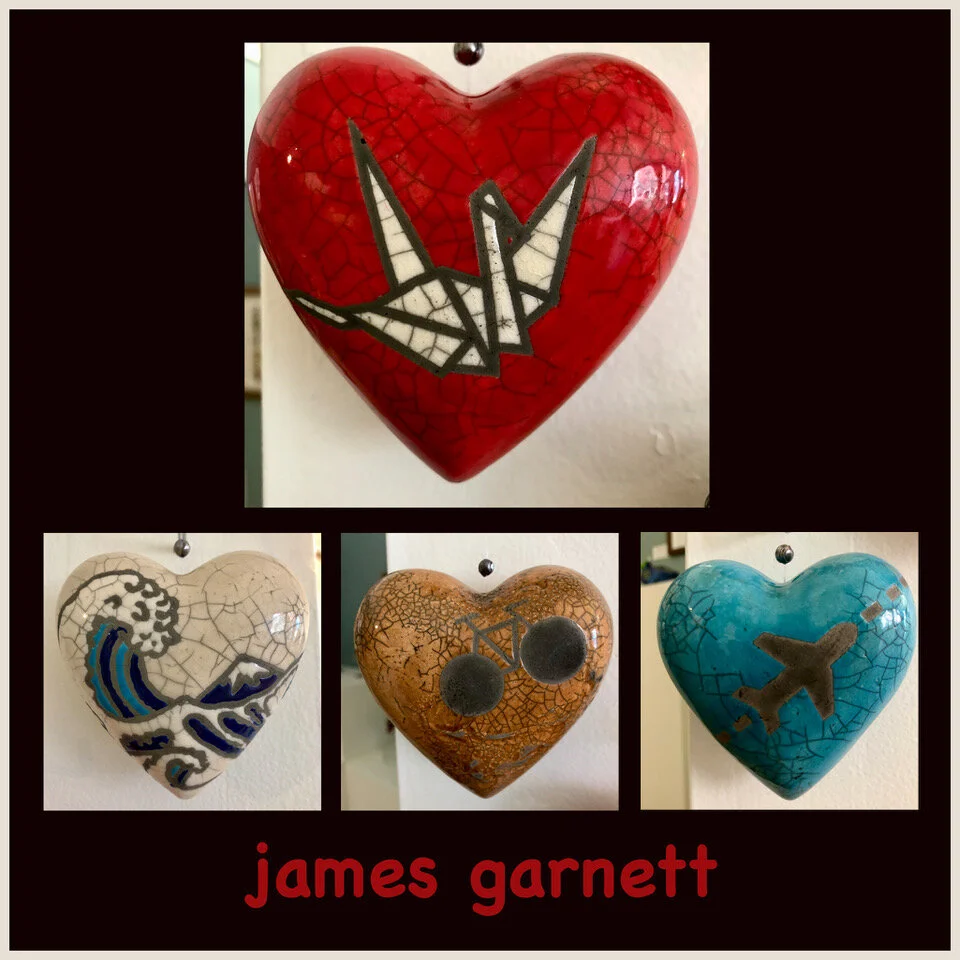 February Member Show at Artists on Santa Fe Gallery