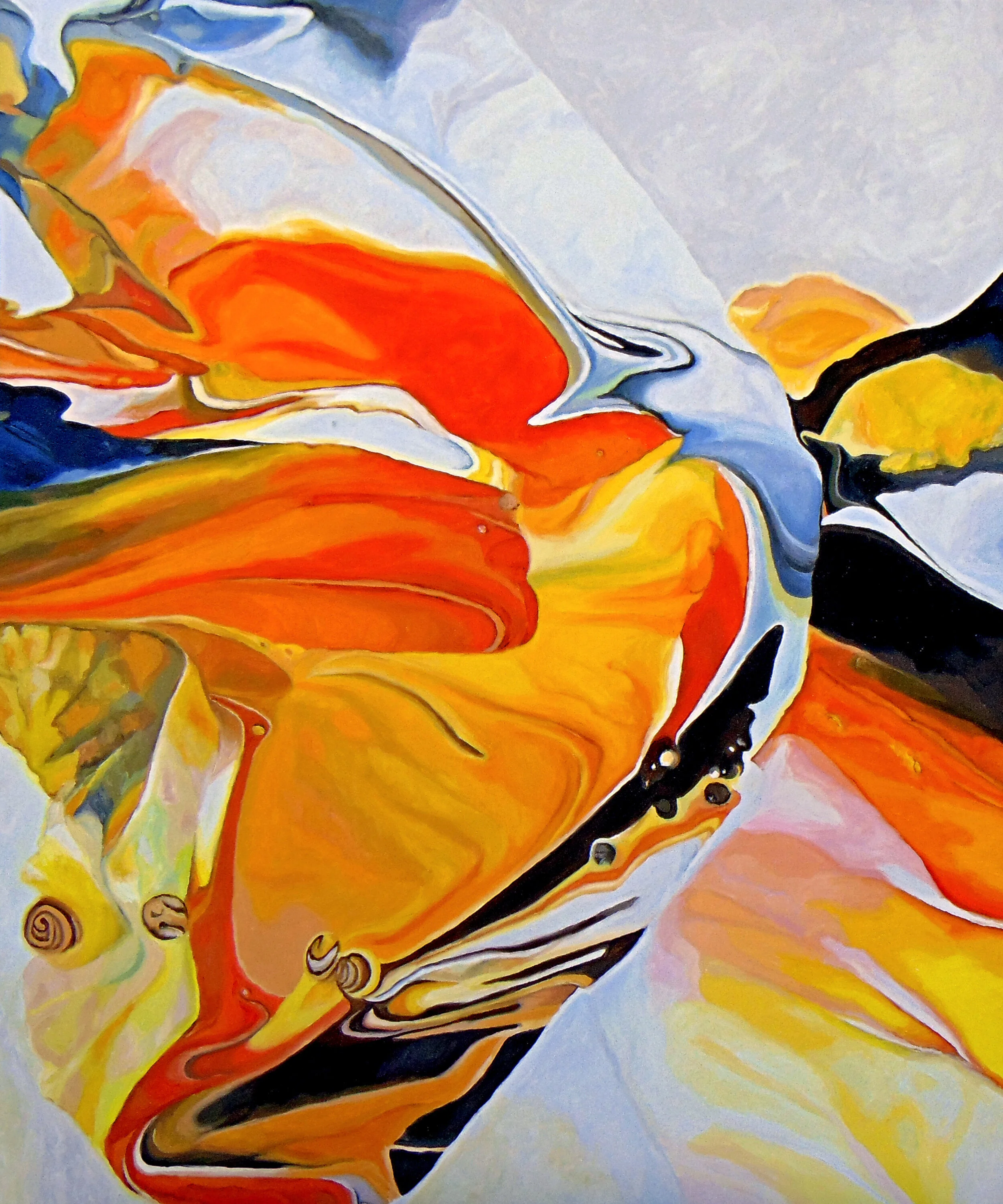 Sundays on Santa Fe at D'art Gallery