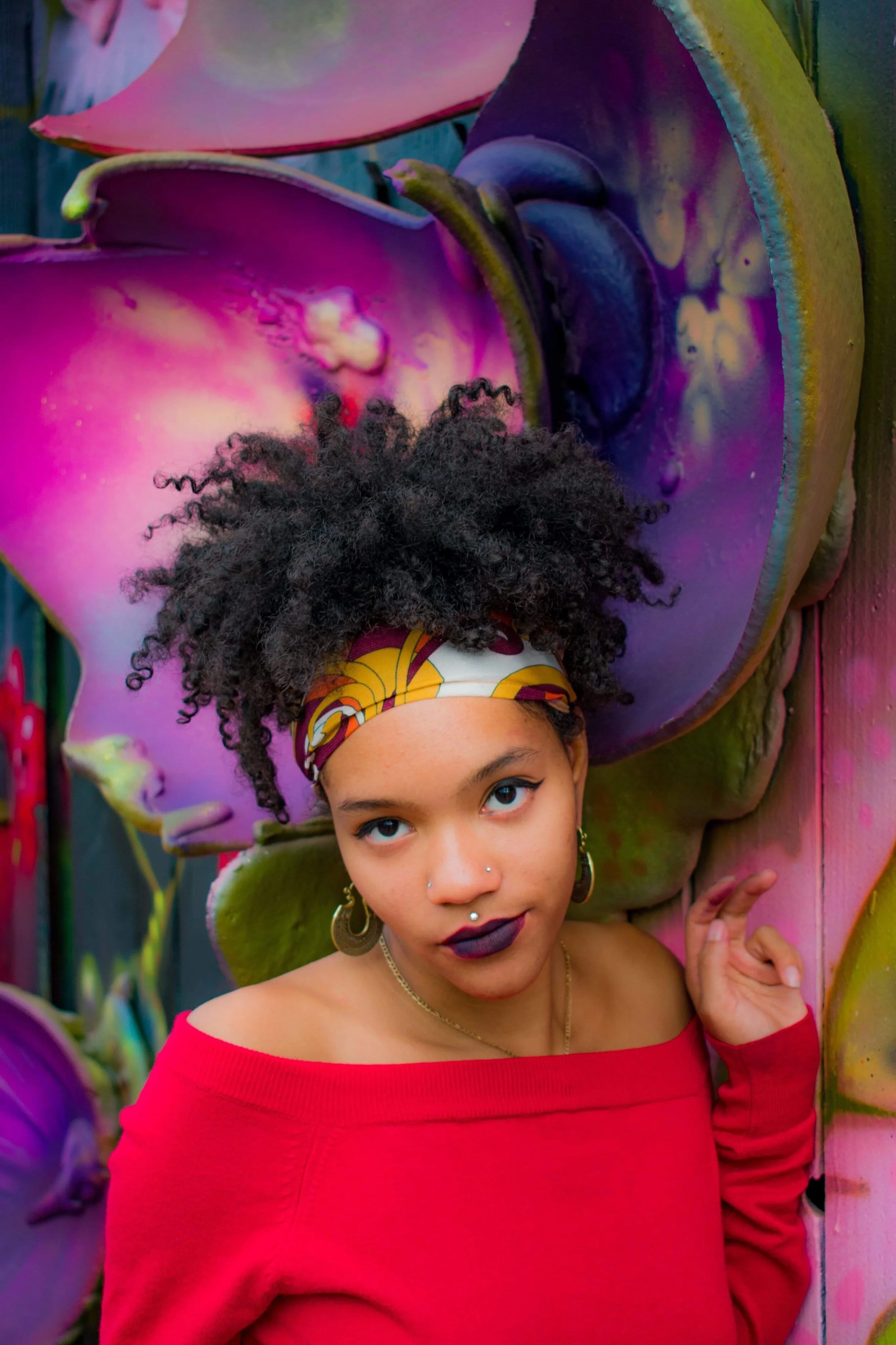 July First Friday at Carol Mier Fashion