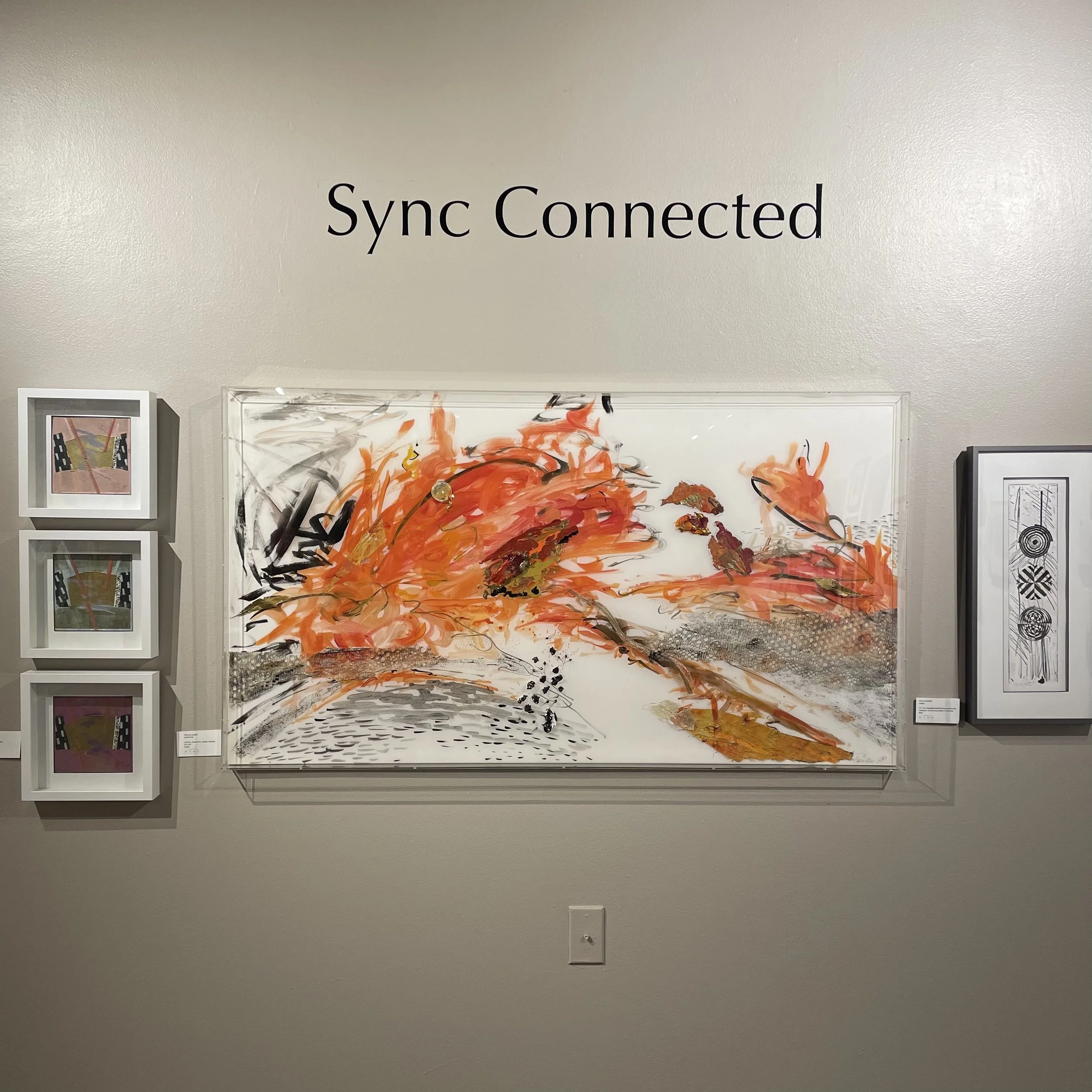 SYNC Connected