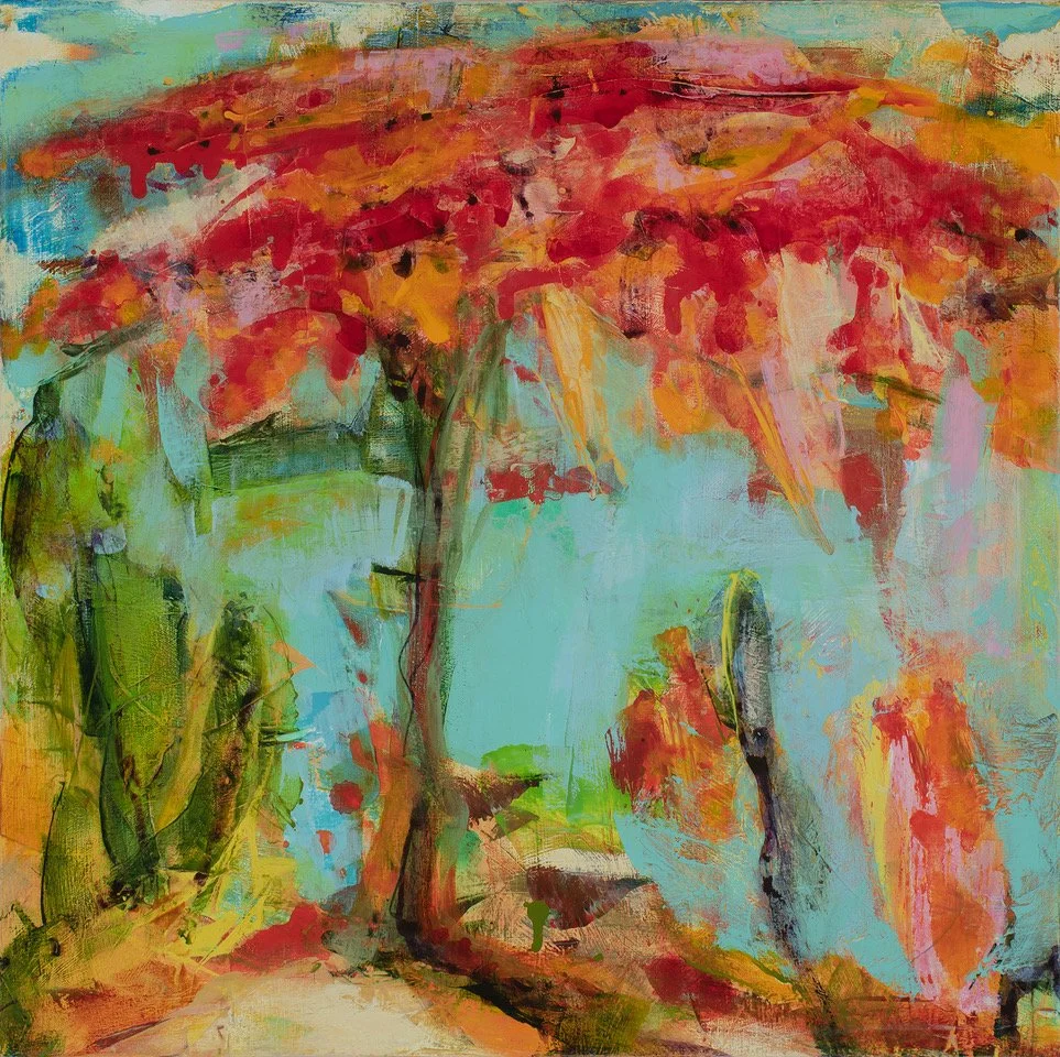 SYNC Gallery Presents: Resilience 