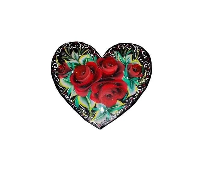 Milagros del Corazon~Miracles of the Heart