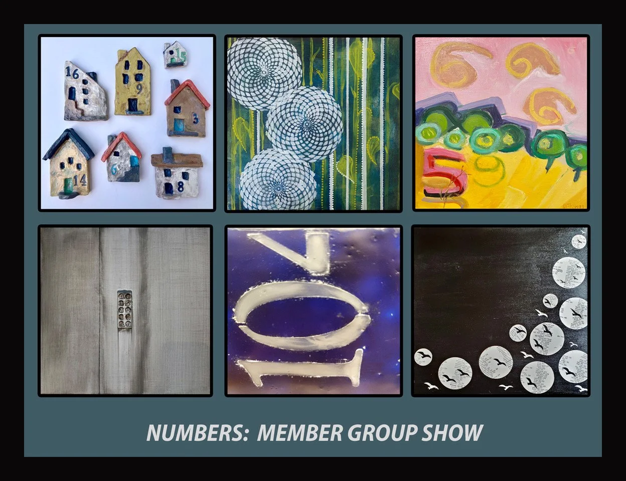 NUMBERS