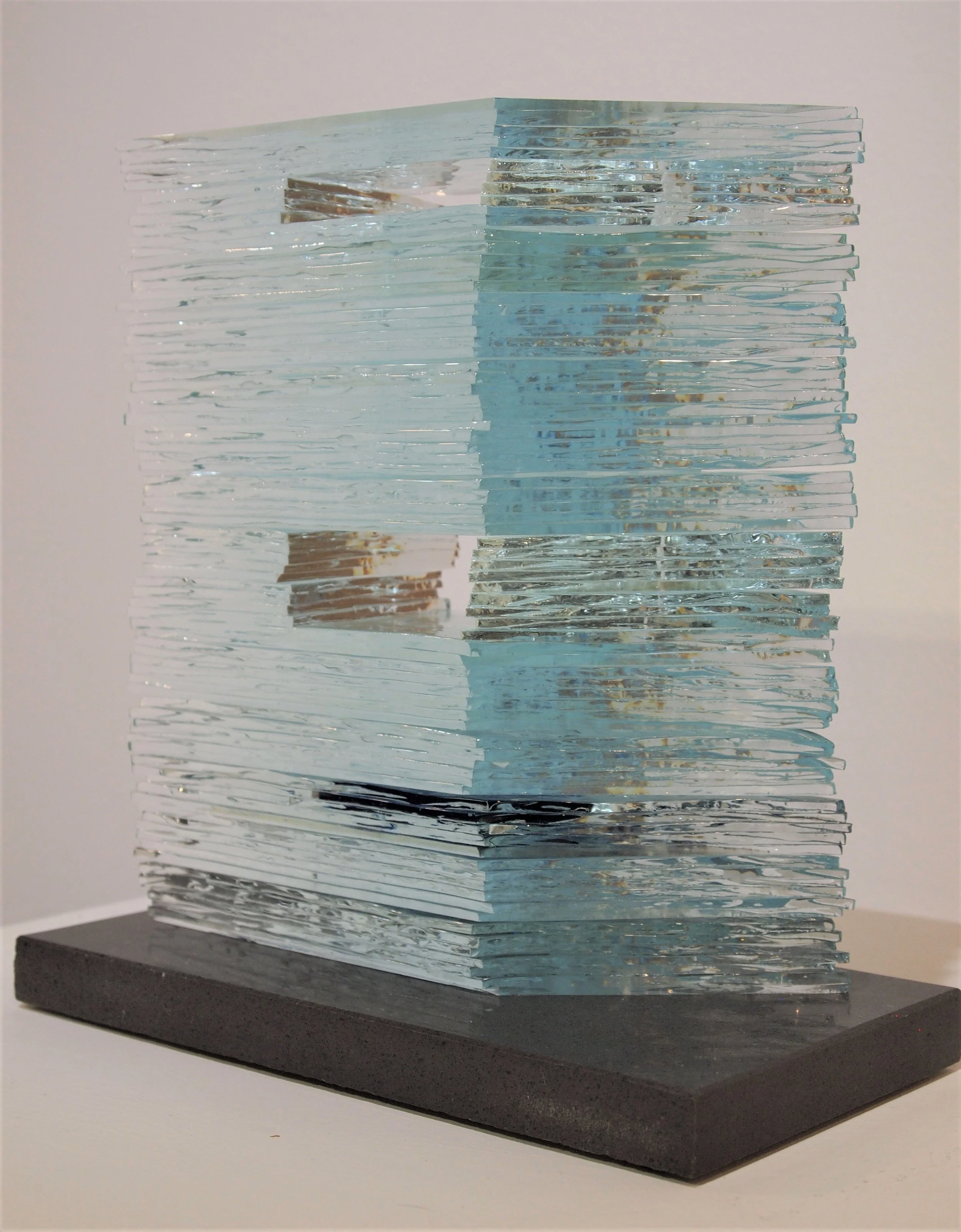 Parallel Being First Friday Reception