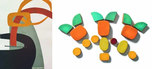 Falling in Love, Again : New Modernism