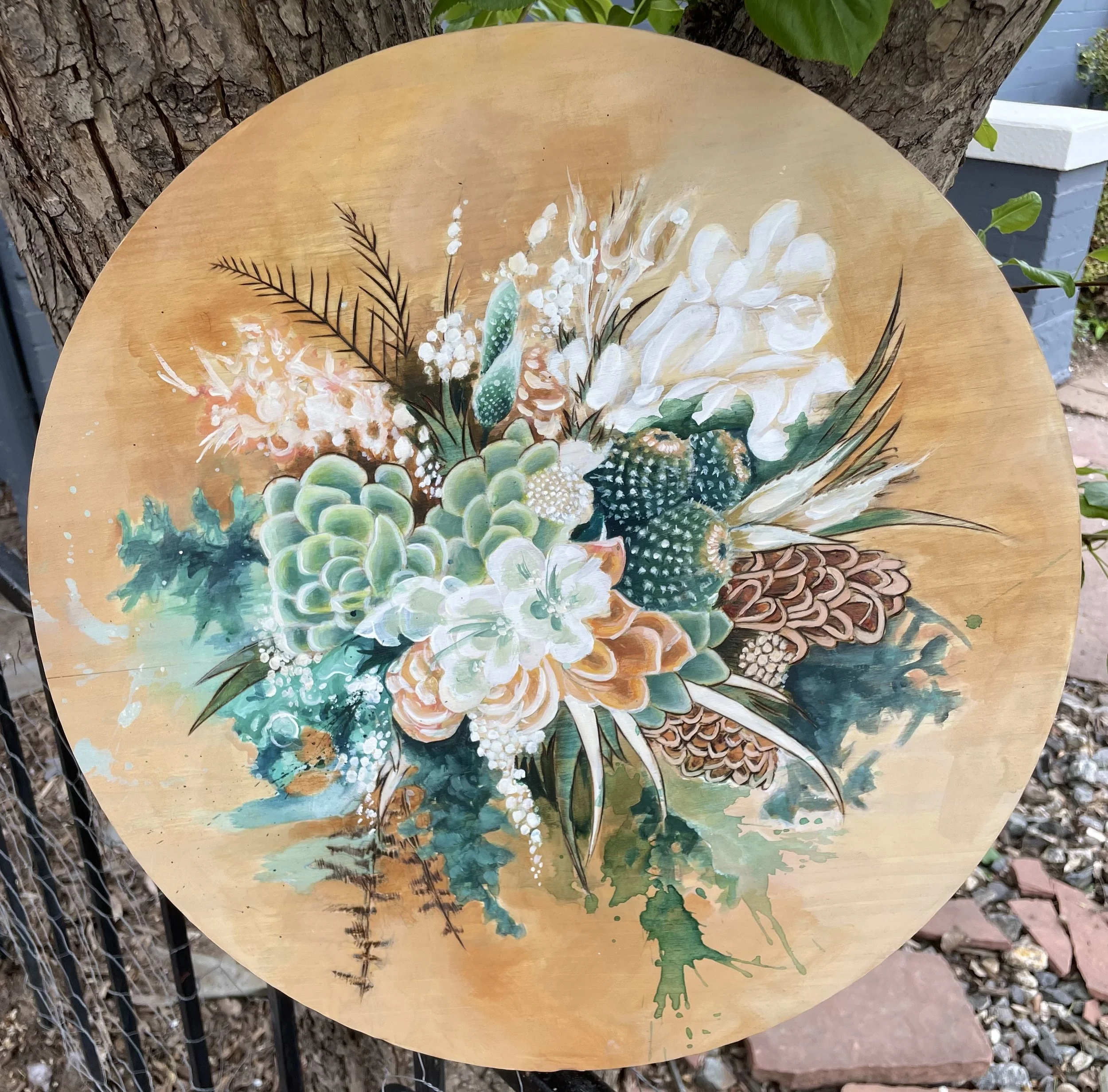 Plantopia 2023: Opening Reception