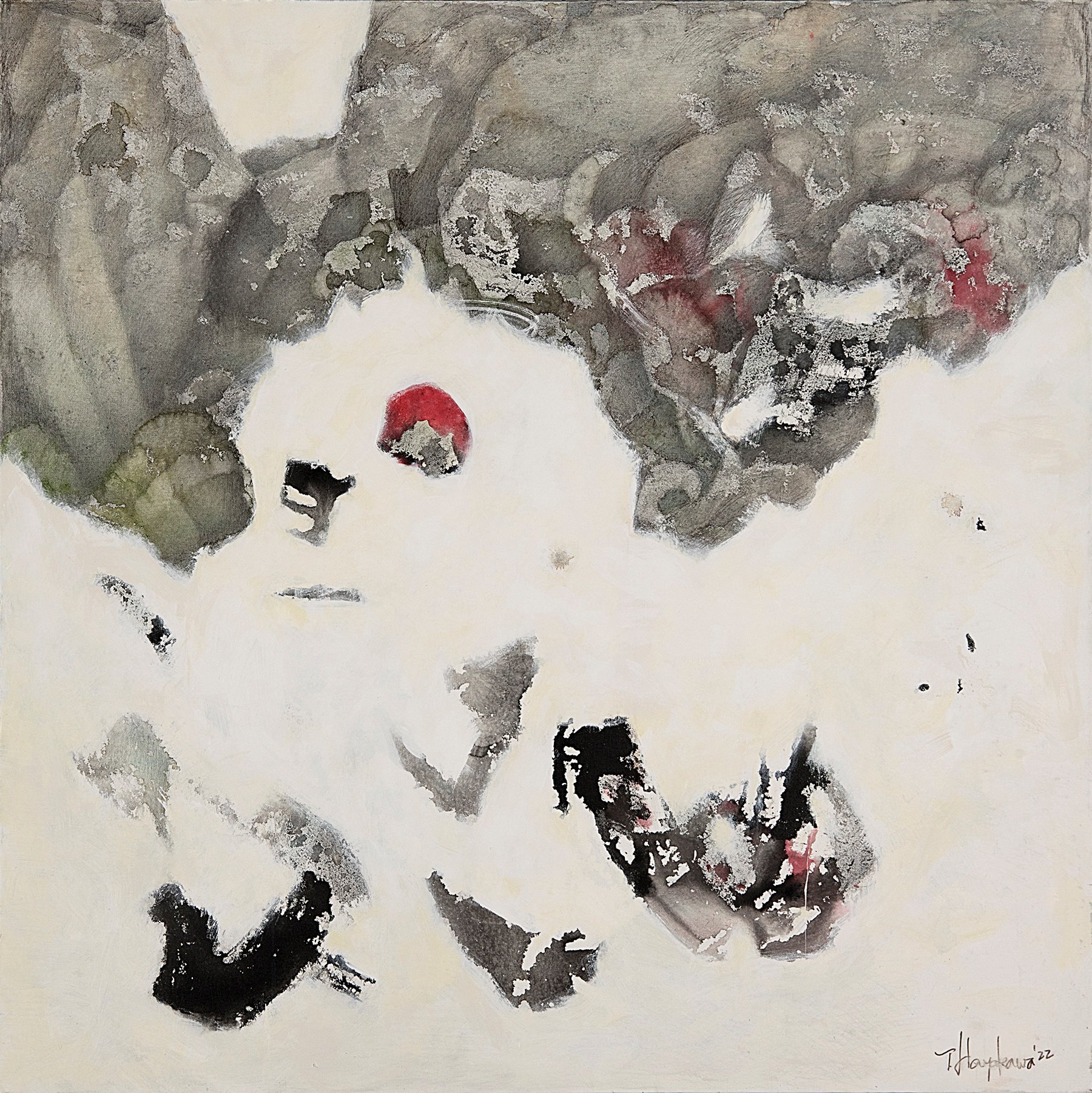 Waku Waku II a Solo Exhibition by Tadashi Hayakawa