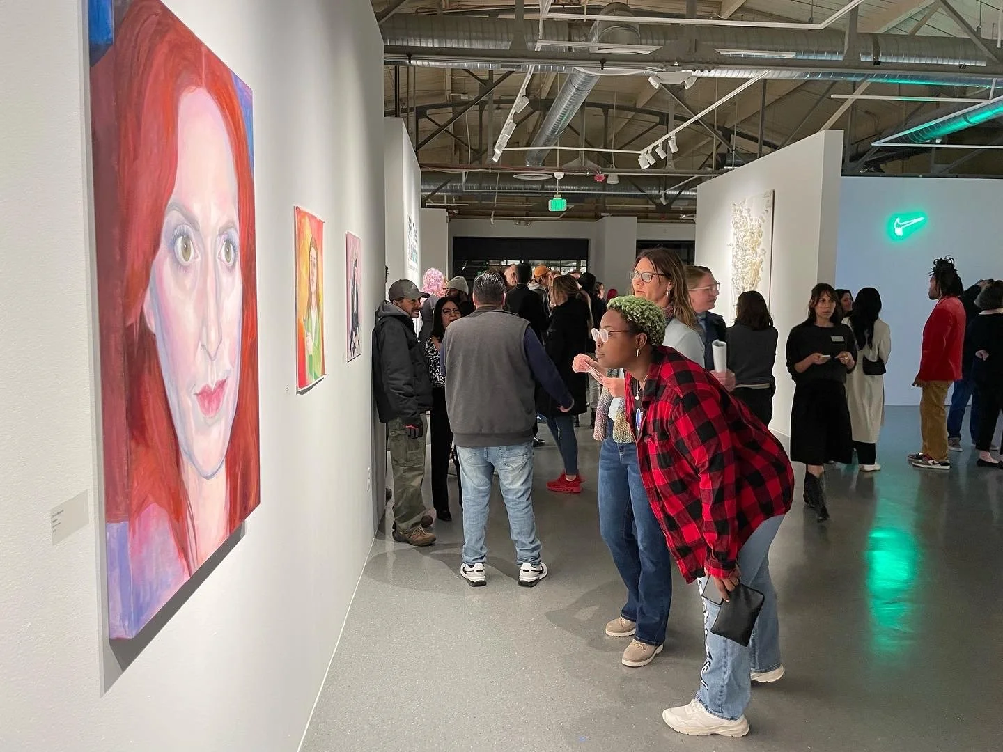 BFA Thesis Exhibition