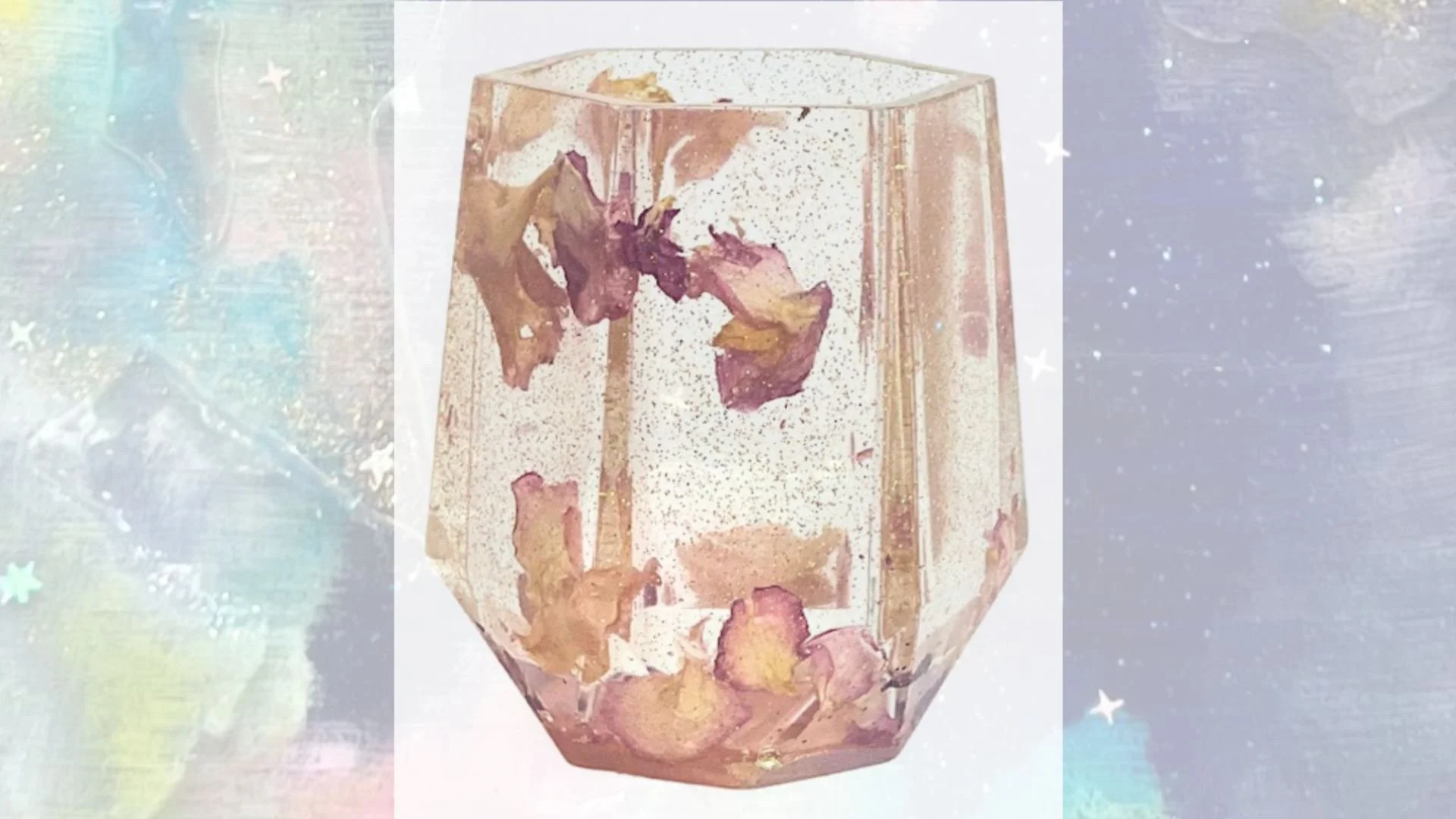 Magic Potion Creation Art Class | Grace Noel Art