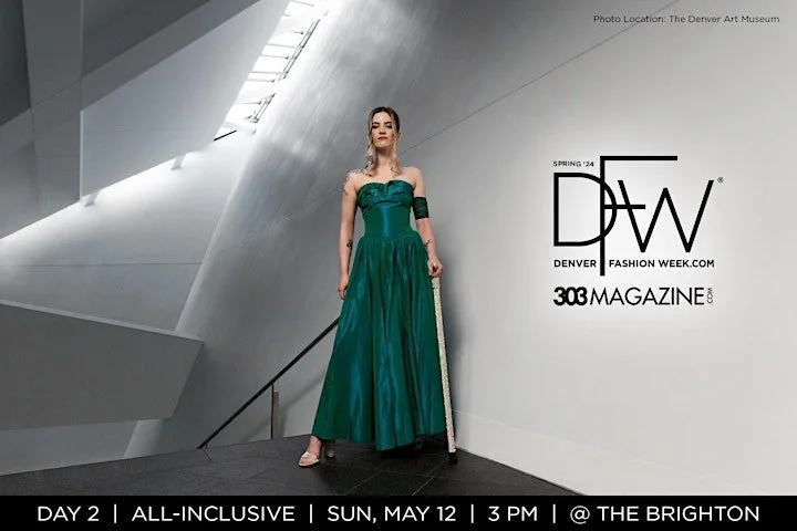 All Inclusive Fashion Show