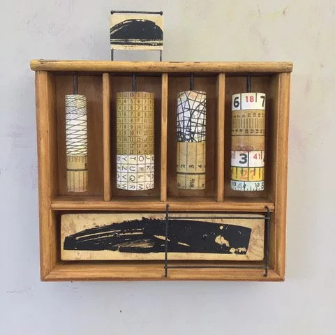 Thinking Inside the Box. Again.