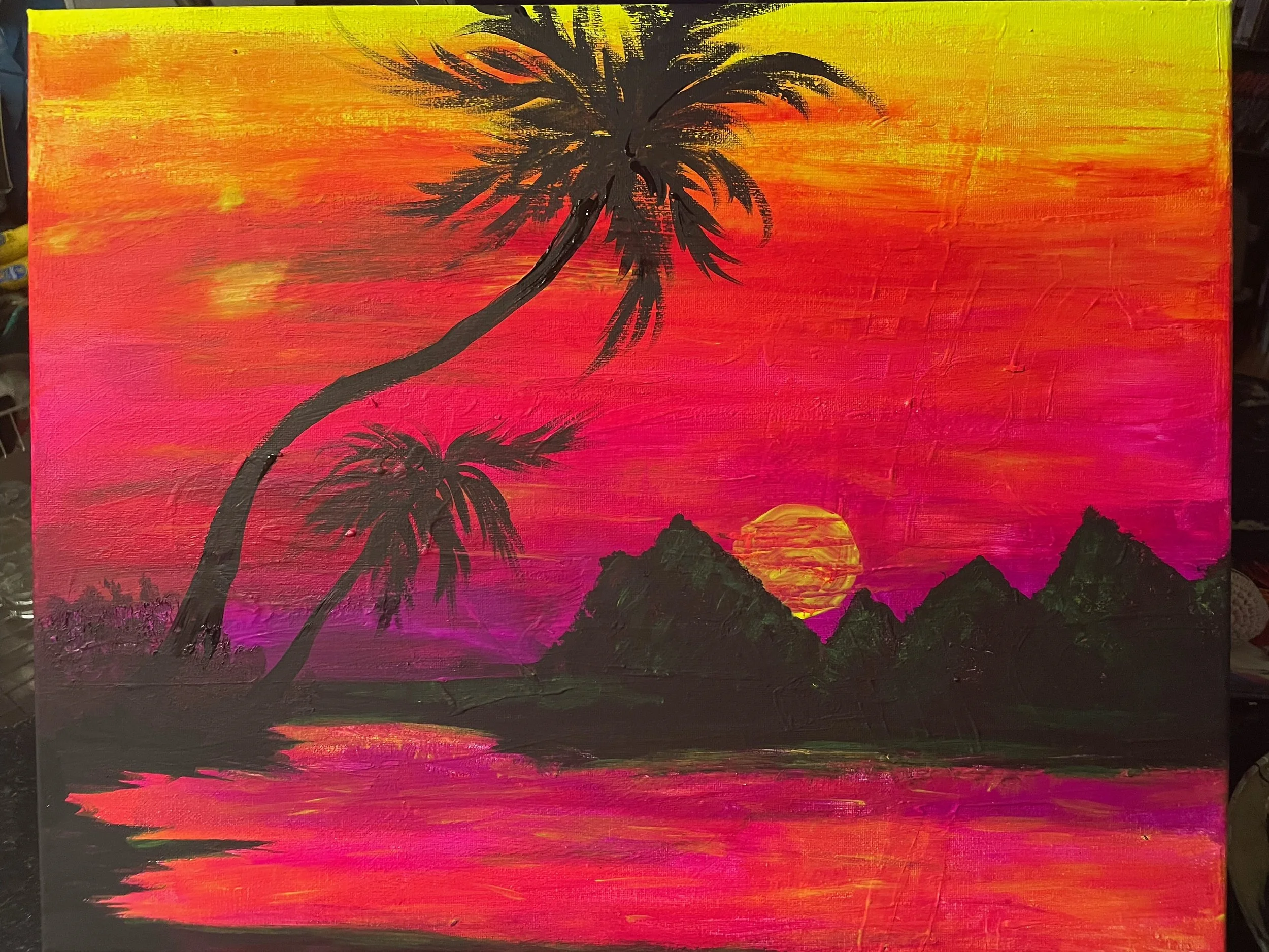 Kopena Paint and Sip