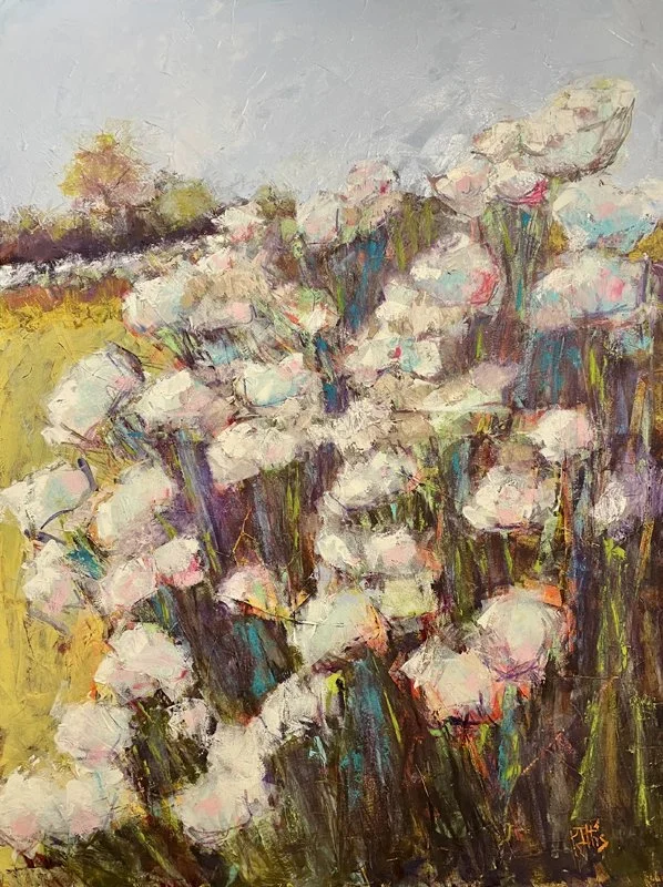 Colors of Spring Group Show