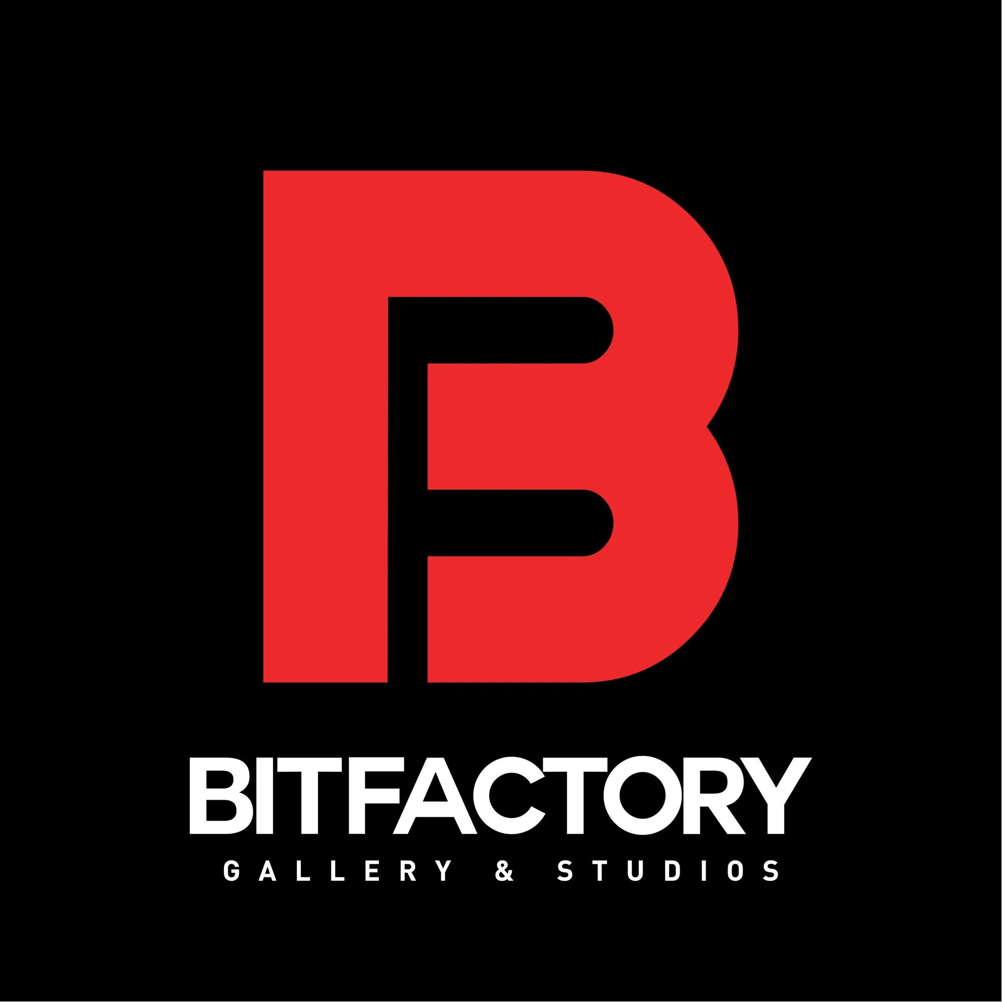 Artist Studio for Rent at Bitfactory Studios