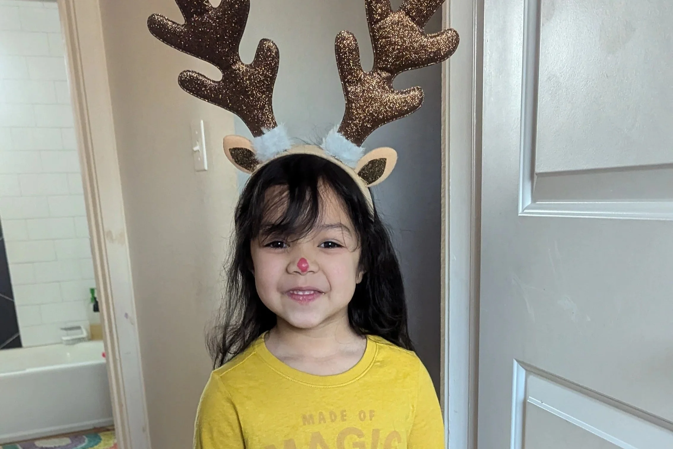 Petit Loup Academy  Preschool Open House 