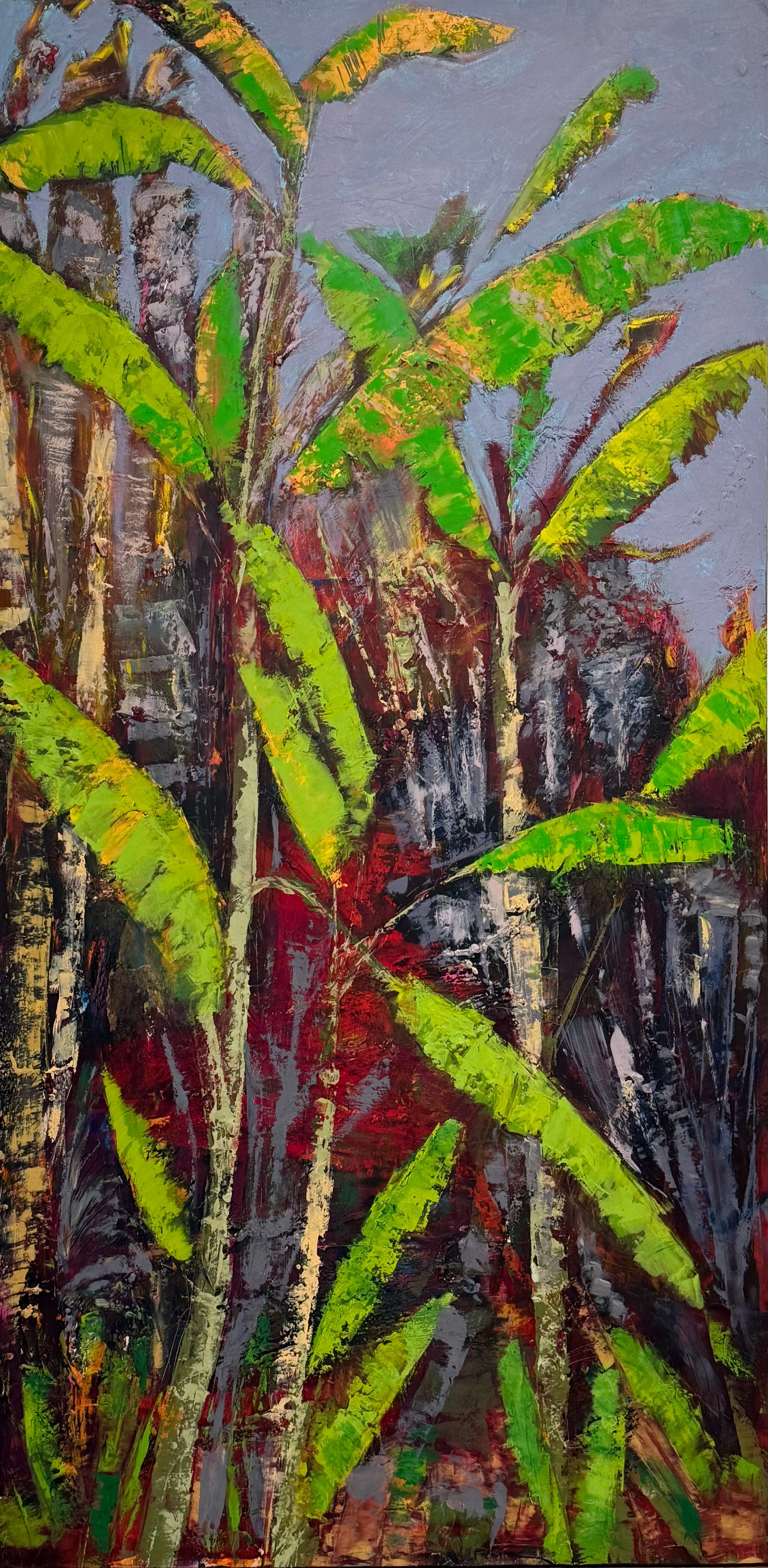 Resonance at Sync Gallery