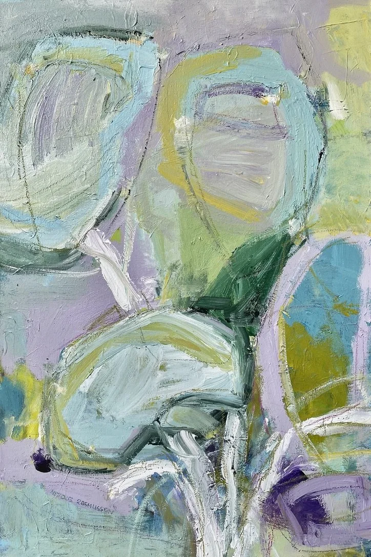 "Textures" Exhibition at D'art Gallery