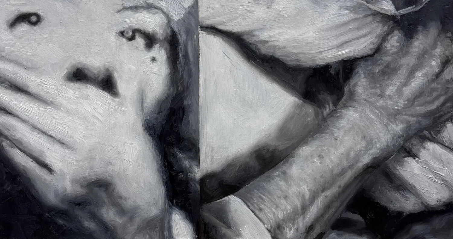 All Day I Dream Exhibition at Bitfactory Gallery