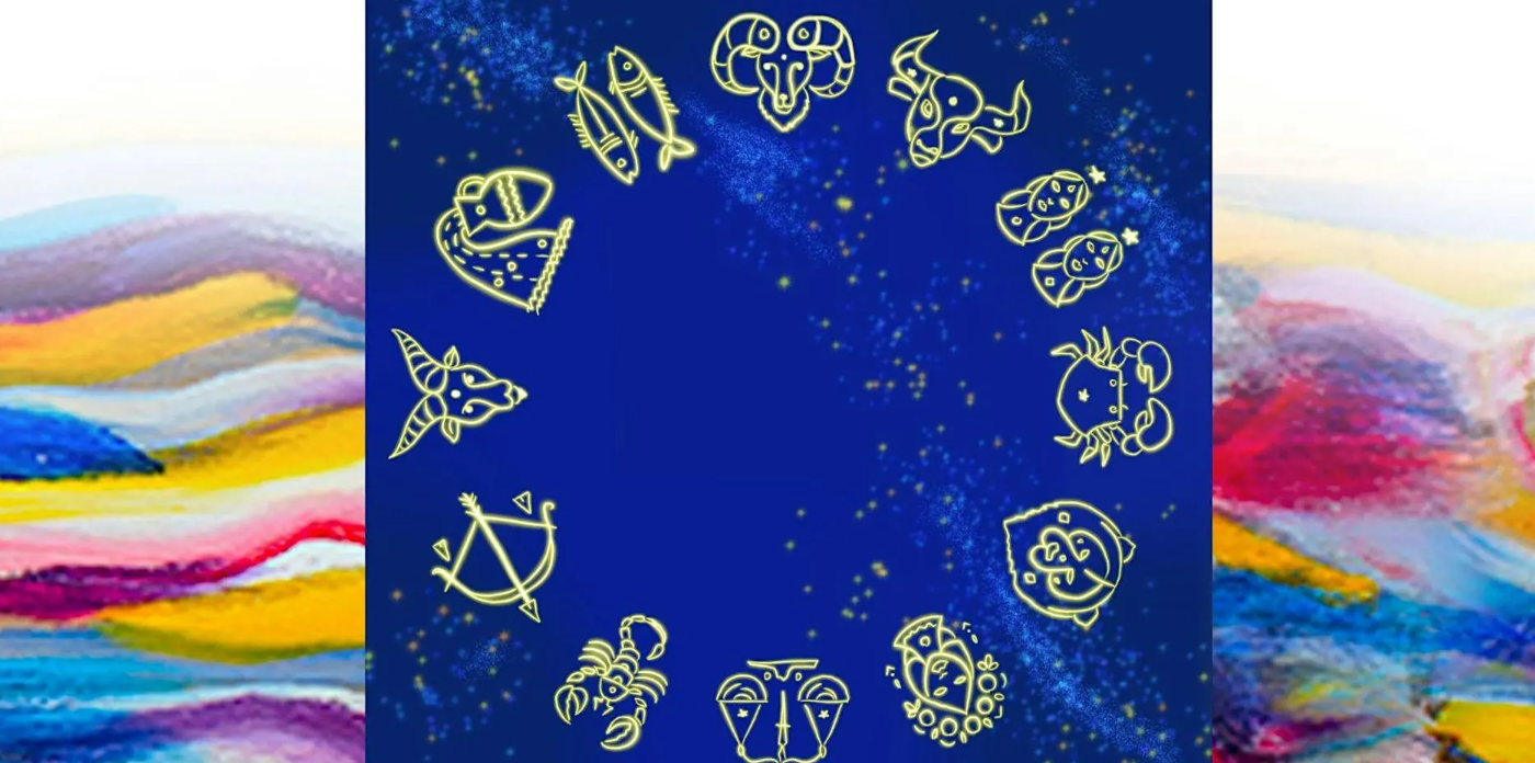 Astrology Reading Workshop With Birth Chart Analysis by Grace Noel