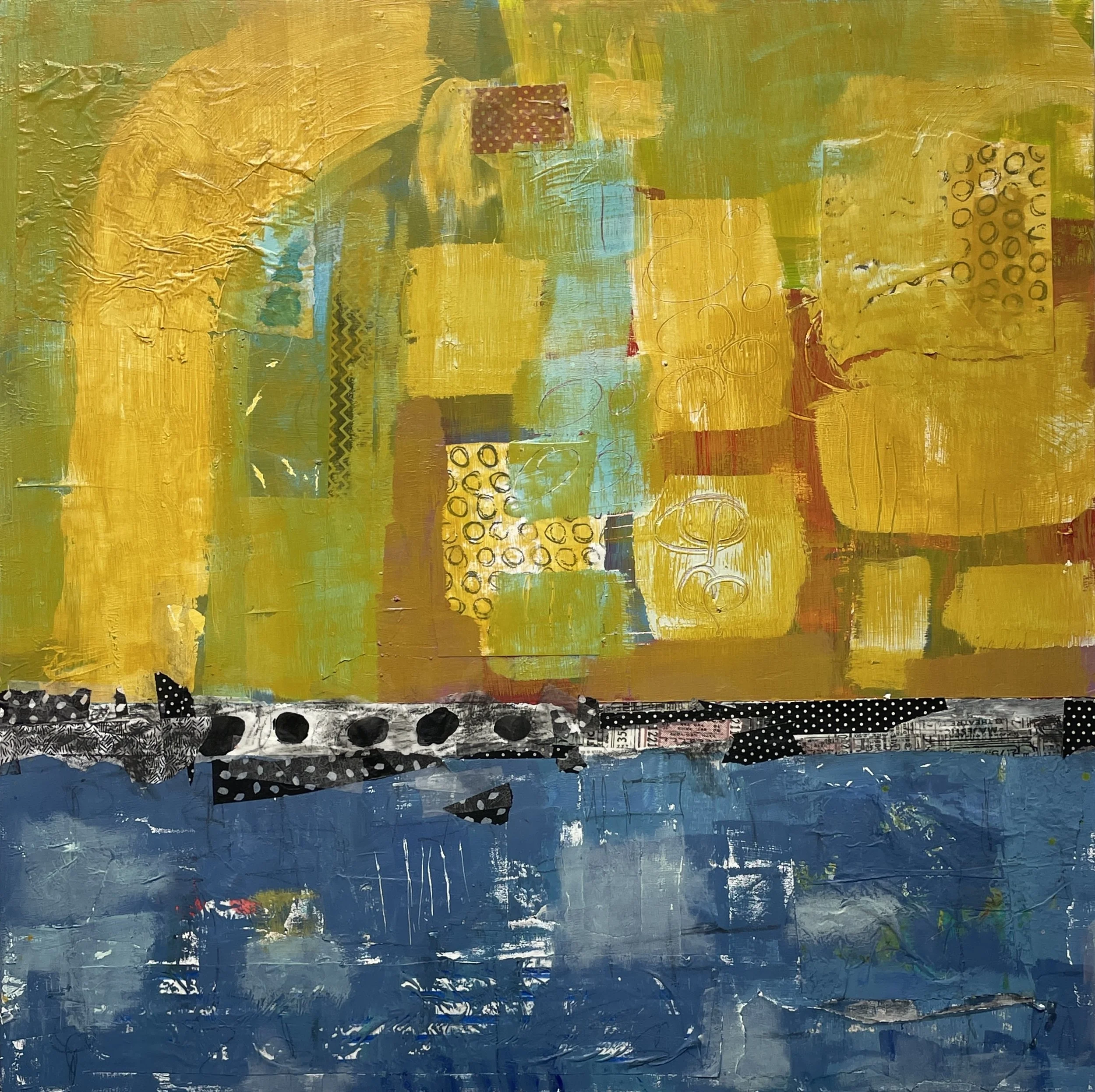 Embracing Chance at D'art Gallery