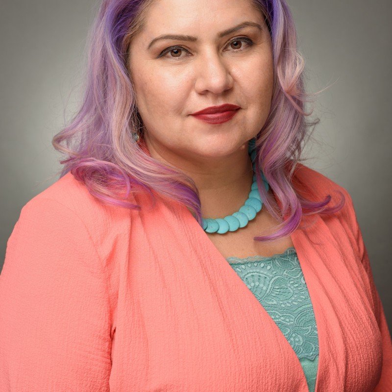 Cynthia Diaz | Board Member