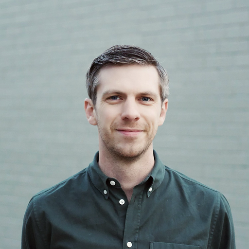 James Lovejoy | Board Member