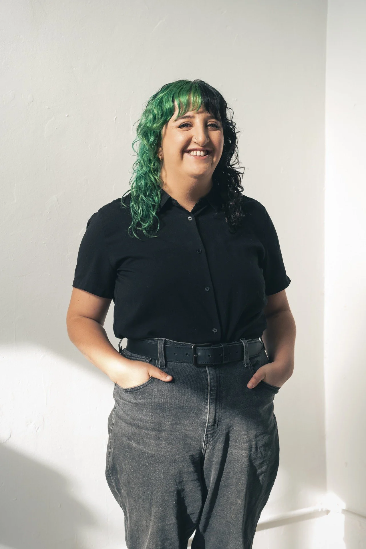 Holly Nordeck | Board Member